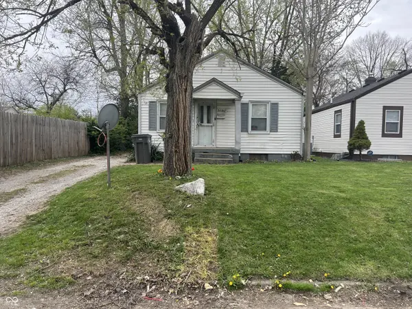 3416 Orchard AVE, Indianapolis, IN 46218
