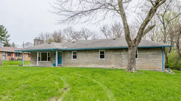 3959 N Grant AVE, Indianapolis, IN 46226