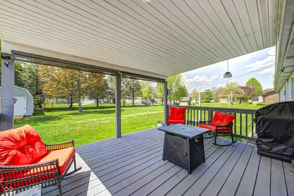 7170 Janean DR, Brownsburg, IN 46112