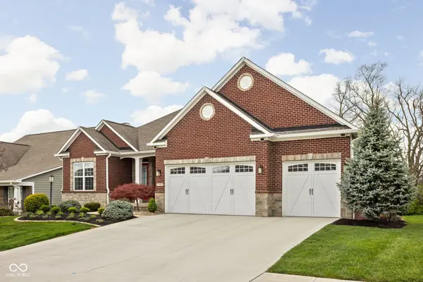 7450 Cassilly CT, Indianapolis, IN 46278