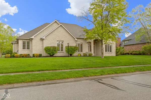 10794 Pine Needle CT, Fishers, IN 46037