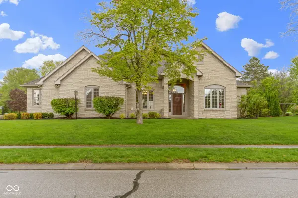 10794 Pine Needle CT, Fishers, IN 46037