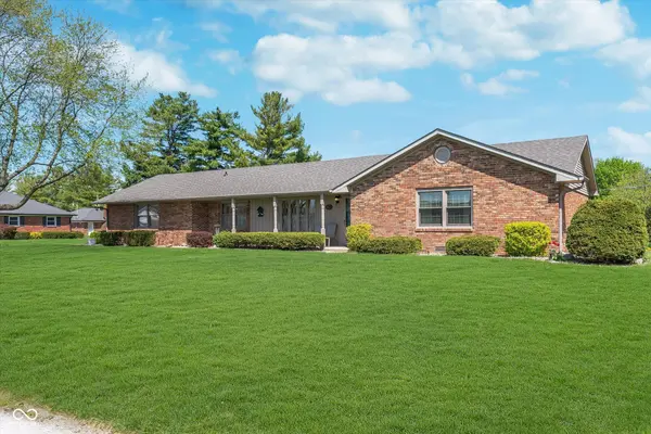 990 Broadway N DR, Plainfield, IN 46168