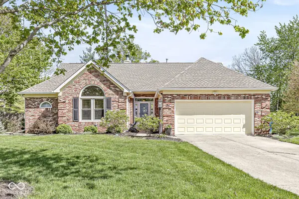 768 Grace CT, Carmel, IN 46032