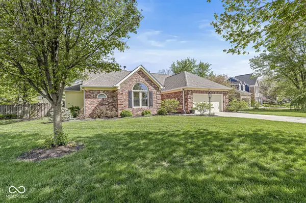 768 Grace CT, Carmel, IN 46032