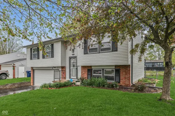 9034 Caminito CT, Indianapolis, IN 46234