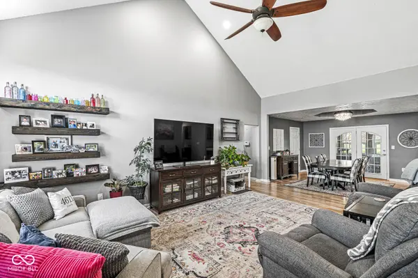 7280 E Patricia DR, Camby, IN 46113