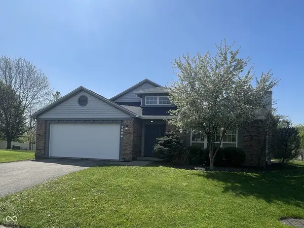 2904 Inverrary CT, Indianapolis, IN 46234