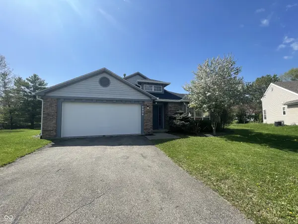 2904 Inverrary CT, Indianapolis, IN 46234