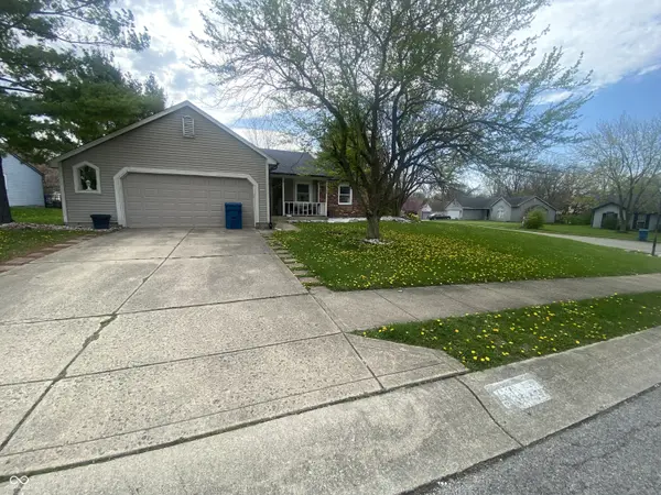 6011 McClellan CT, Indianapolis, IN 46254