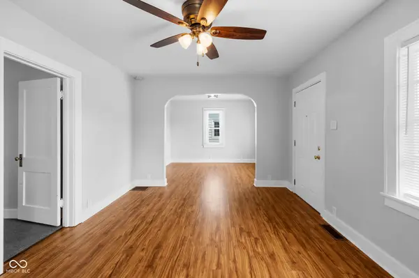 608 S 30th ST, Lafayette, IN 47904