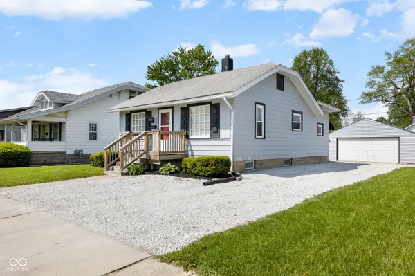 608 S 30th ST, Lafayette, IN 47904