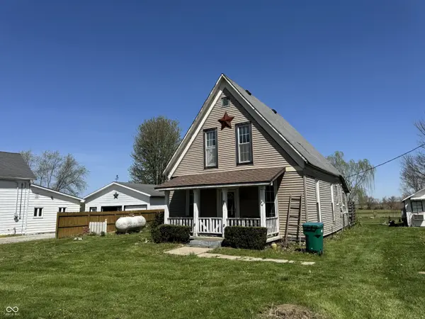 6958 W 235 S, Homer, IN 46146