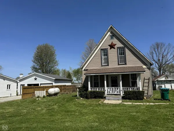 6958 W 235 S, Homer, IN 46146
