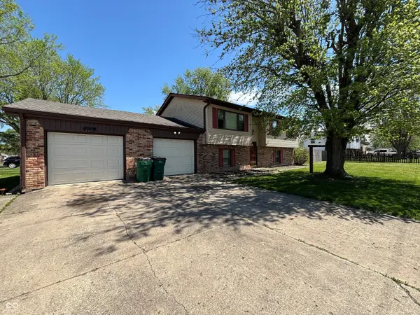 1705 Witt RD, Lebanon, IN 46052