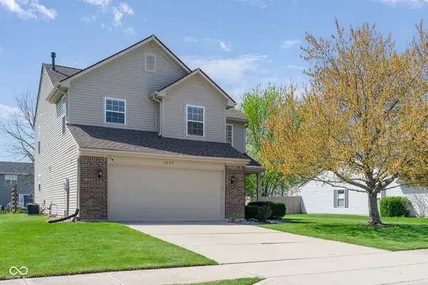 4625 Elkhorn CT, Noblesville, IN 46062