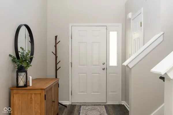 4625 Elkhorn CT, Noblesville, IN 46062