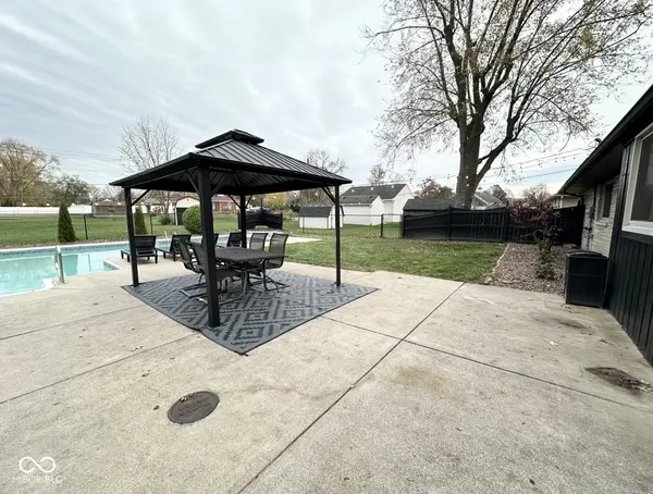 6811 S Meridian ST, Indianapolis, IN 46217