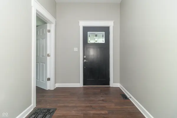 400 N Sycamore ST, Martinsville, IN 46151