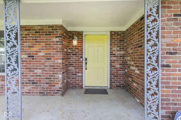 7153 N Audubon RD, Indianapolis, IN 46250