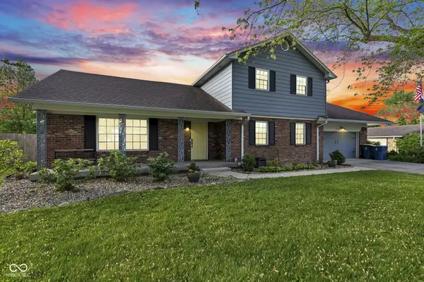 7153 N Audubon RD, Indianapolis, IN 46250