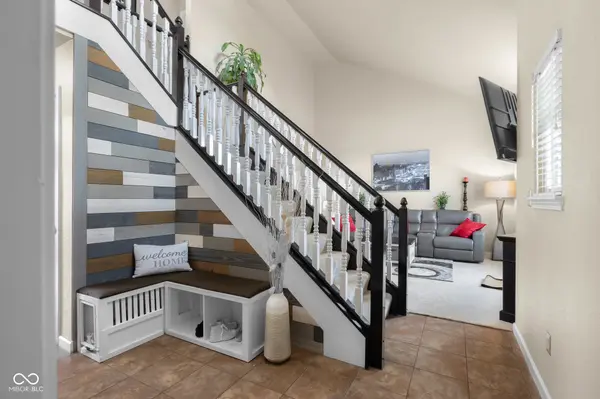 6096 E Conestoga TRL, Columbus, IN 47203