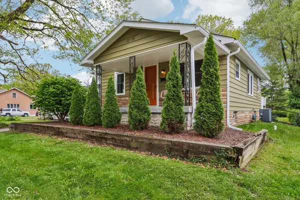 944 N Harbison AVE, Indianapolis, IN 46219
