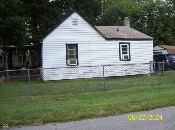 3057 S Rybolt AVE, Indianapolis, IN 46241