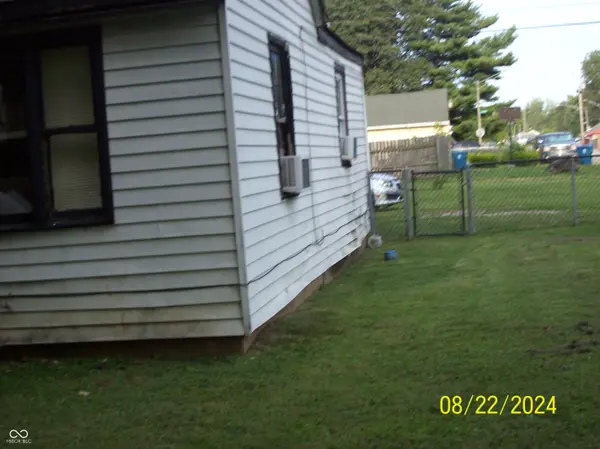 3057 S Rybolt AVE, Indianapolis, IN 46241
