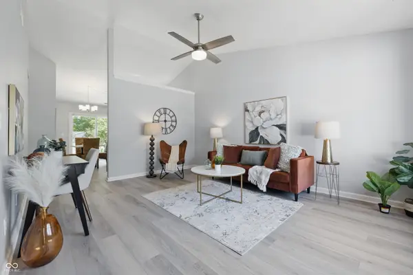 6613 APOLLO WAY, Indianapolis, IN 46278