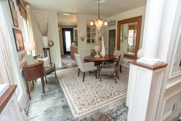 232 S Audubon RD, Indianapolis, IN 46219