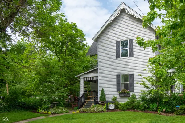 232 S Audubon RD, Indianapolis, IN 46219