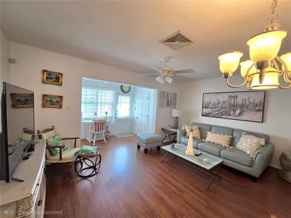 6022 LILLI WAY #6022, Bradenton, FL 34207