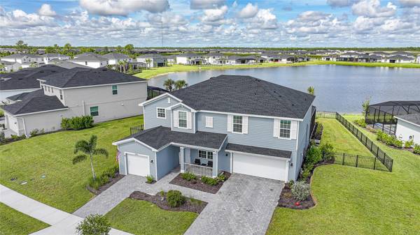 14550 LAGOON LN, Punta Gorda, FL 33982
