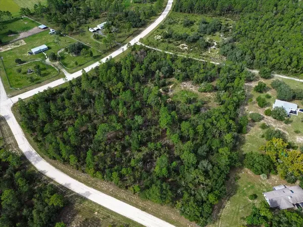 TBD NE 132ND CT, Williston, FL 32696