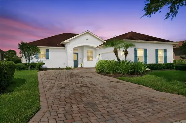 448 SORRENTO RD, Kissimmee, FL 34759