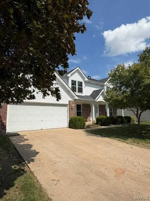 5 Revolutionary Way CT, O'fallon, MO 63366