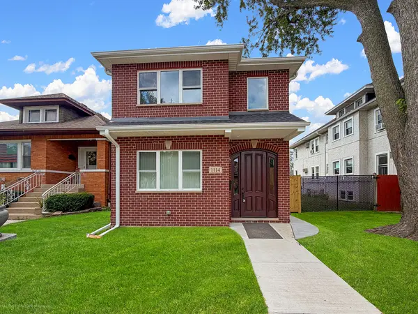 1114 N Broadway AVE, Melrose Park, IL 60160