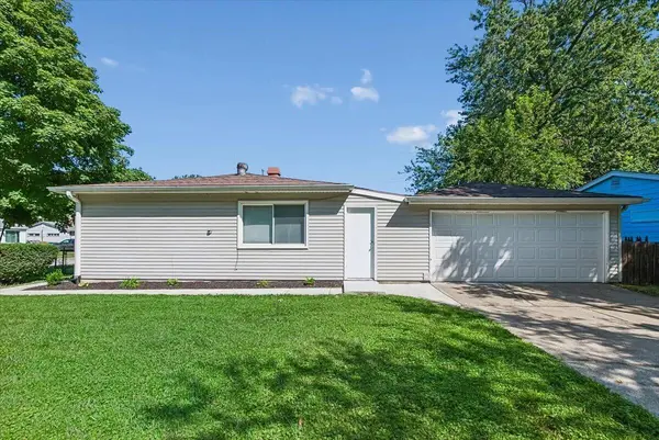 6423 Missouri CT, Hammond, IN 46323