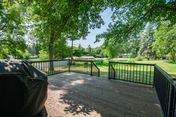 1426 Hoot Lake DR, Fergus Falls, MN 56537