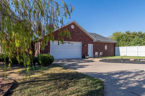 18812 Highway 76, Lindsay, OK 73052