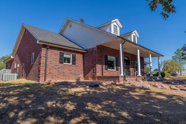 18812 Highway 76, Lindsay, OK 73052
