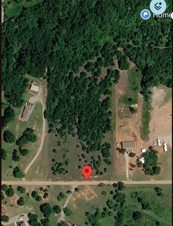 5 Acres 297th ST, Blanchard, OK 73010