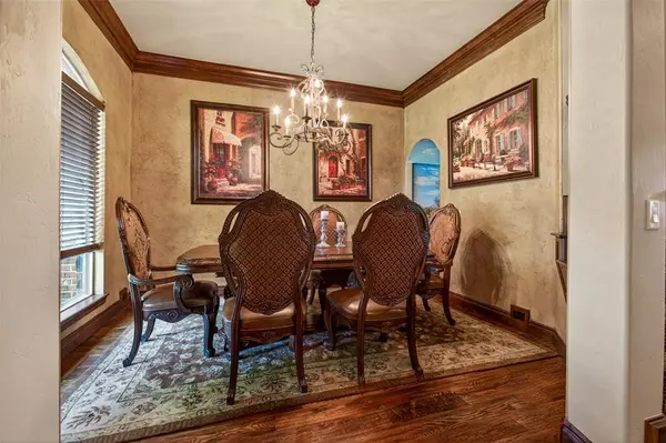 320 NW 151st PL, Edmond, OK 73013