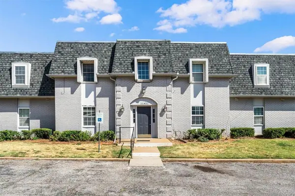 11421 N May AVE #B, Oklahoma City, OK 73120