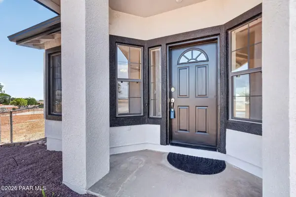 515 N Gold Rush WAY, Chino Valley, AZ 86323