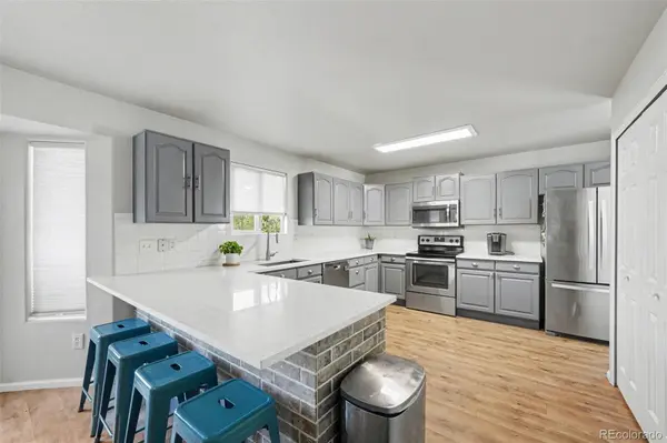 8115 Eagleview DR, Littleton, CO 80125