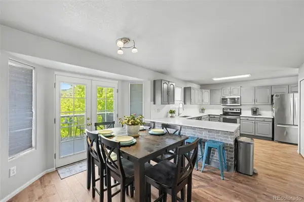 8115 Eagleview DR, Littleton, CO 80125
