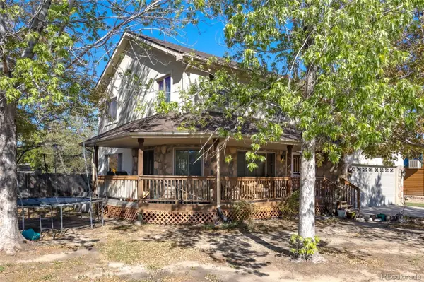 1095 S Fulton ST, Denver, CO 80247