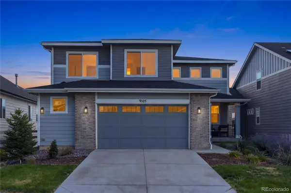 9105 Swan River ST, Littleton, CO 80125